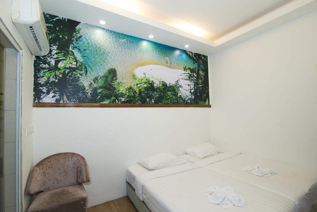 New Town Hotel Bandar Sunway Subang Jaya Exterior foto