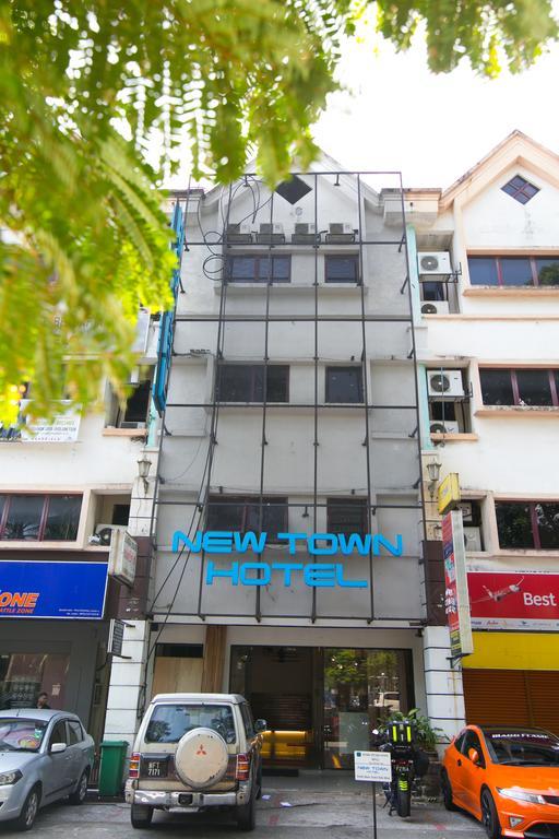 New Town Hotel Bandar Sunway Subang Jaya Exterior foto