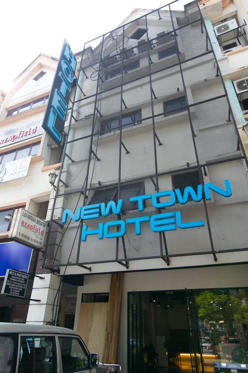 New Town Hotel Bandar Sunway Subang Jaya Exterior foto